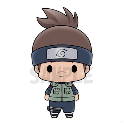 Chokorin Mascot Naruto Shippuden Vol. 3