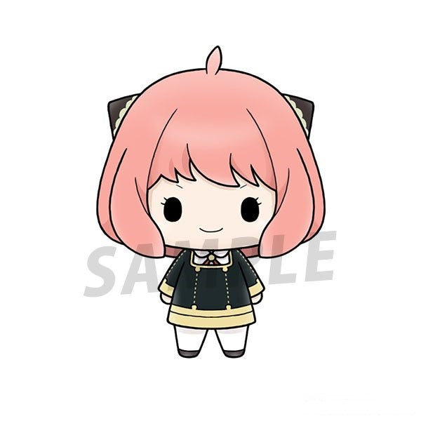 Chokorin Mascot Spy x Family