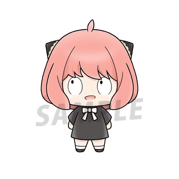 Chokorin Mascot Spy x Family
