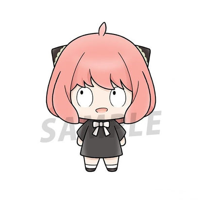 Chokorin Mascot Spy x Family