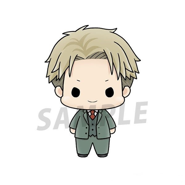 Chokorin Mascot Spy x Family