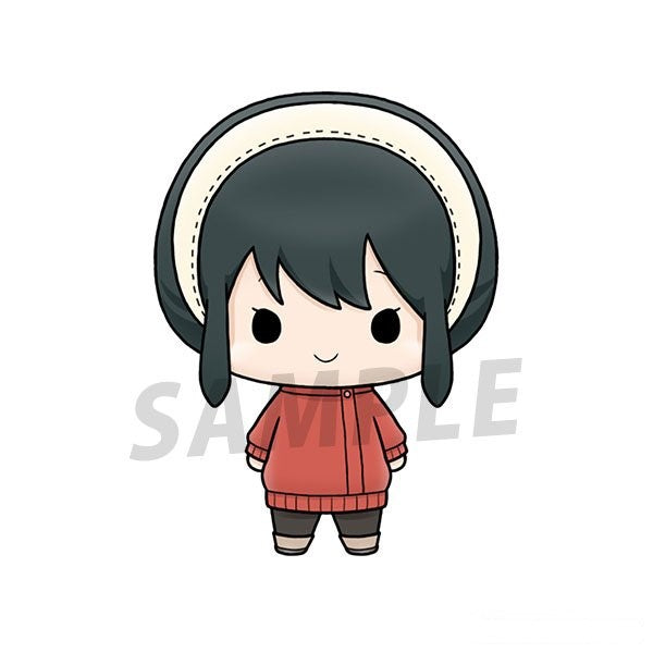 Chokorin Mascot Spy x Family
