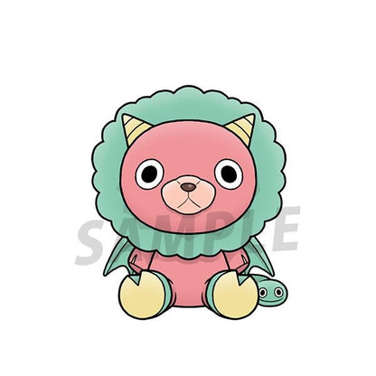 Chokorin Mascot Spy x Family