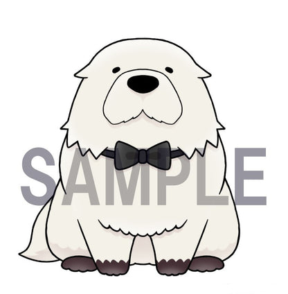 Chokorin Mascot Spy x Family