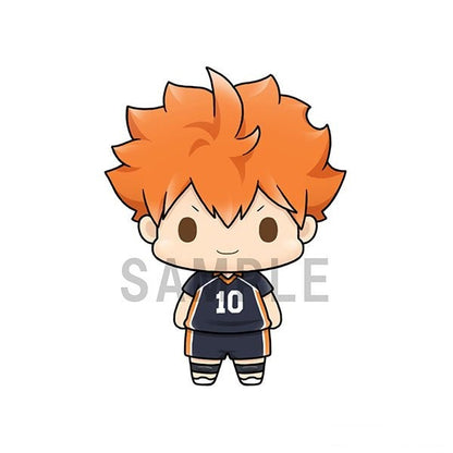 Chokorin Mascot Haikyu!! Vol. 1