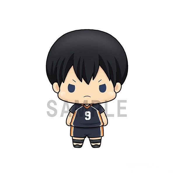 Chokorin Mascot Haikyu!! Vol. 1