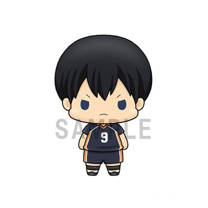Chokorin Mascot Haikyu!! Vol. 1