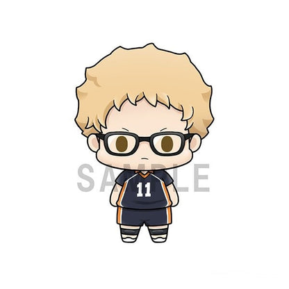 Chokorin Mascot Haikyu!! Vol. 1