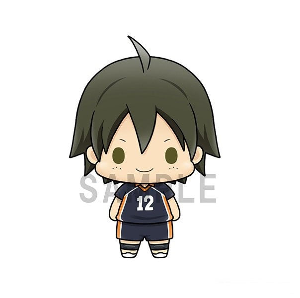 Chokorin Mascot Haikyu!! Vol. 1