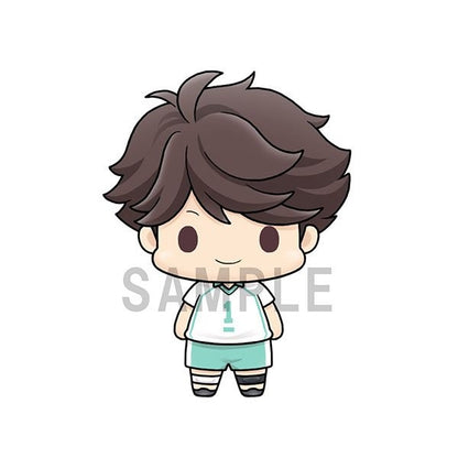 Chokorin Mascot Haikyu!! Vol. 1