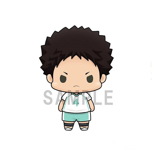 Chokorin Mascot Haikyu!! Vol. 1