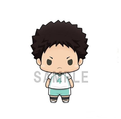 Chokorin Mascot Haikyu!! Vol. 1