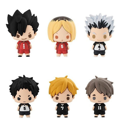 Chokorin Mascot Haikyu!! Vol. 2