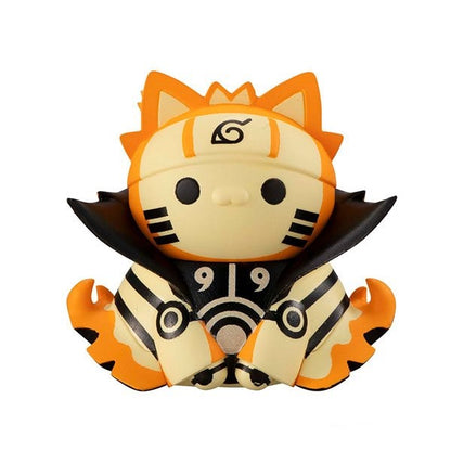 Naruto Shippuden: Nyaruto! The War Begins! The 4th Ninja War