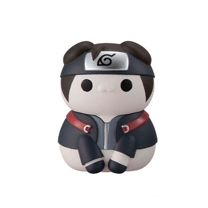 Naruto Shippuden: Nyaruto! The War Begins! The 4th Ninja War