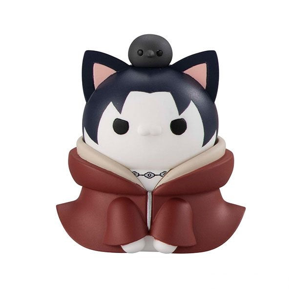 Naruto Shippuden: Nyaruto! The War Begins! The 4th Ninja War