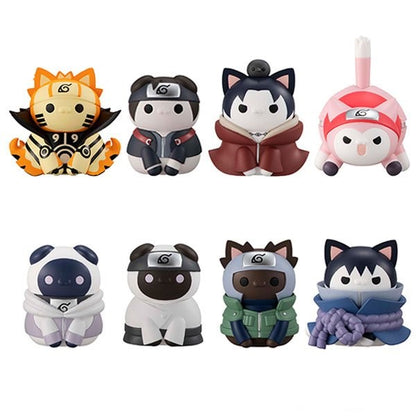 Naruto Shippuden: Nyaruto! The War Begins! The 4th Ninja War