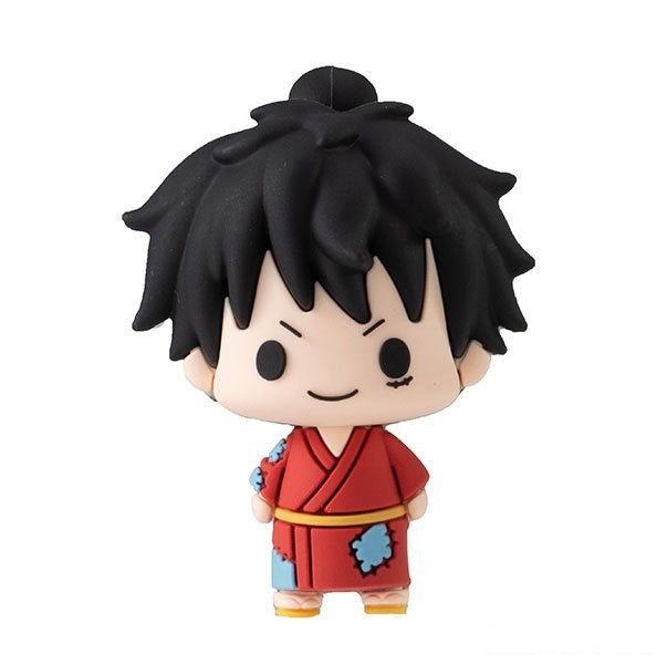 Chokorin Mascot One Piece Vol. 2