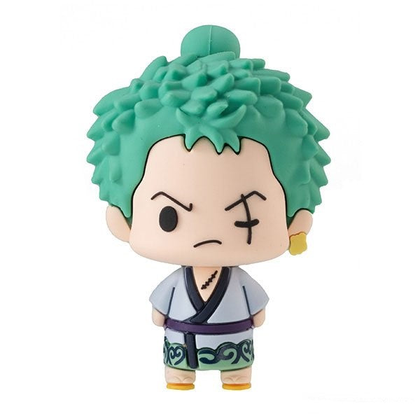 Chokorin Mascot One Piece Vol. 2