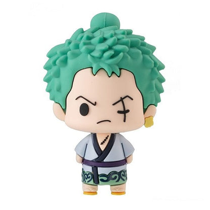 Chokorin Mascot One Piece Vol. 2