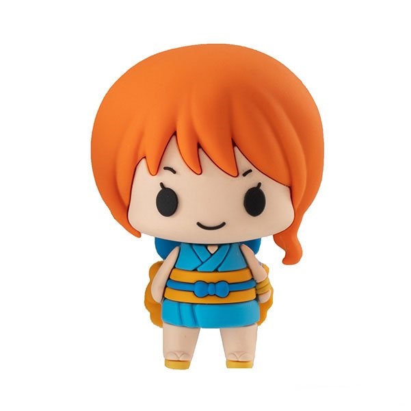 Chokorin Mascot One Piece Vol. 2