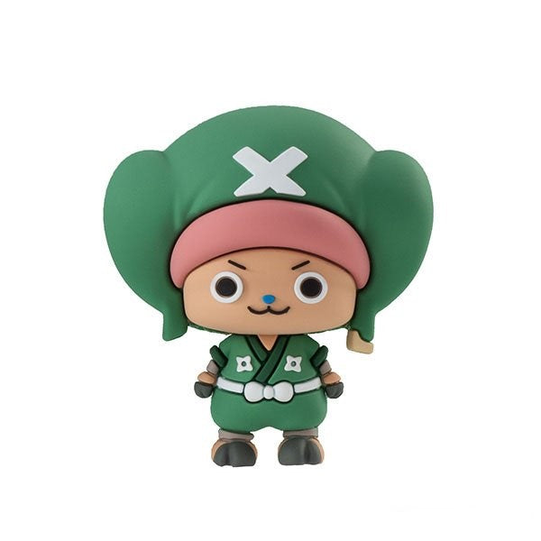 Chokorin Mascot One Piece Vol. 2