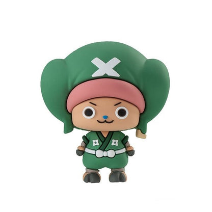 Chokorin Mascot One Piece Vol. 2