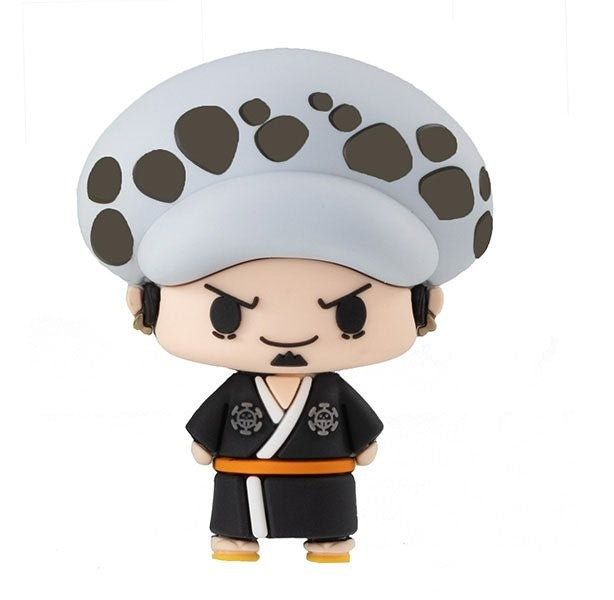 Chokorin Mascot One Piece Vol. 2