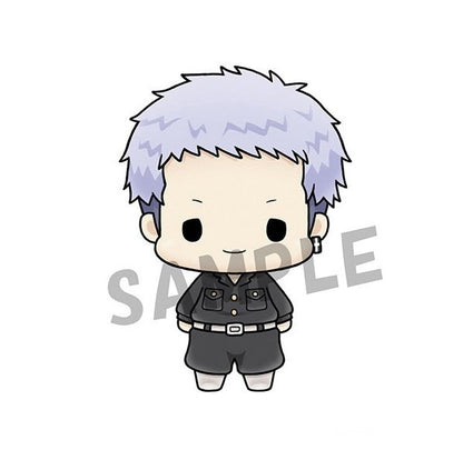 Chokorin Mascot Tokyo Revengers