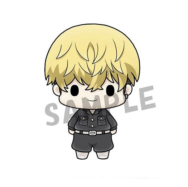Chokorin Mascot Tokyo Revengers
