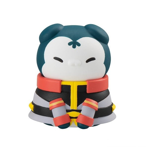 Mobile Suit Gundam: Mobile Suit Nyandam! Earth Federation Forces