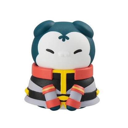 Mobile Suit Gundam: Mobile Suit Nyandam! Earth Federation Forces