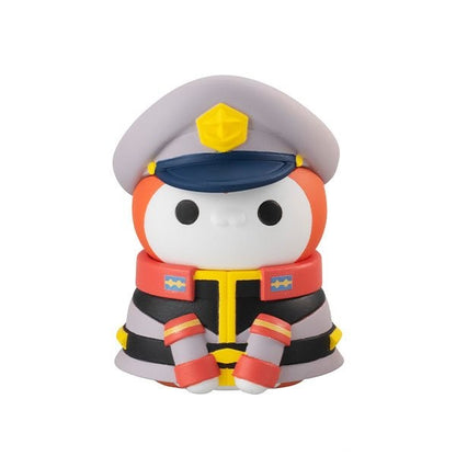 Mobile Suit Gundam: Mobile Suit Nyandam! Earth Federation Forces