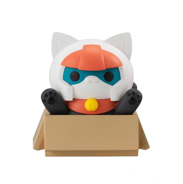 Mobile Suit Gundam: Mobile Suit Nyandam! Earth Federation Forces