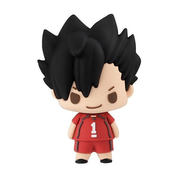Chokorin Mascot Haikyu!! Vol. 2