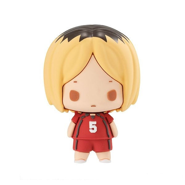 Chokorin Mascot Haikyu!! Vol. 2