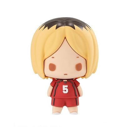 Chokorin Mascot Haikyu!! Vol. 2