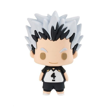 Chokorin Mascot Haikyu!! Vol. 2
