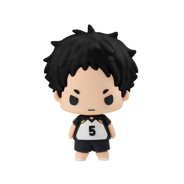 Chokorin Mascot Haikyu!! Vol. 2