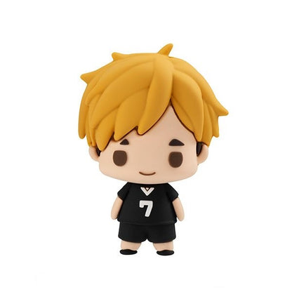 Chokorin Mascot Haikyu!! Vol. 2