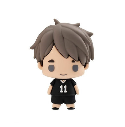 Chokorin Mascot Haikyu!! Vol. 2