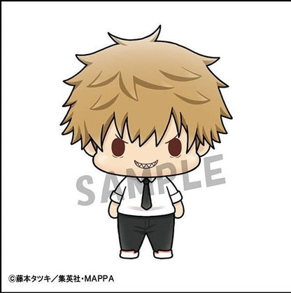Chokorin Mascot Chainsaw Man