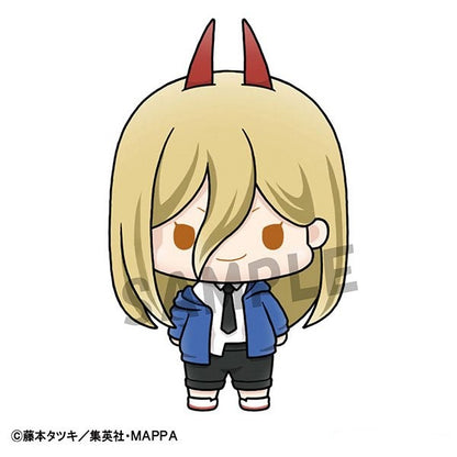 Chokorin Mascot Chainsaw Man