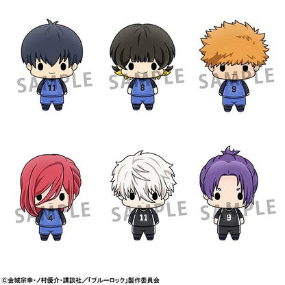 Chokorin Mascot Blue Lock