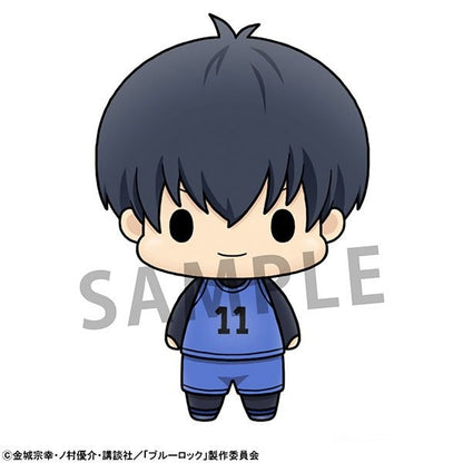 Chokorin Mascot Blue Lock