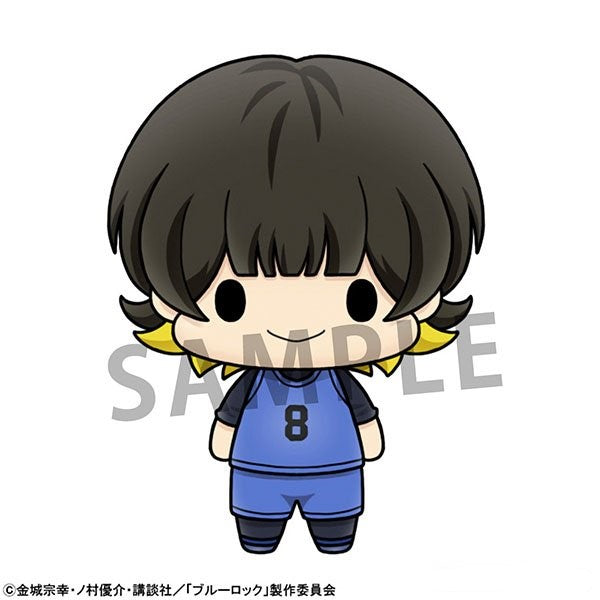 Chokorin Mascot Blue Lock