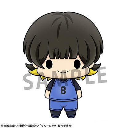 Chokorin Mascot Blue Lock