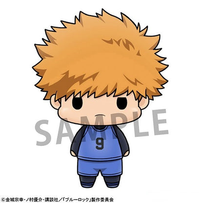 Chokorin Mascot Blue Lock