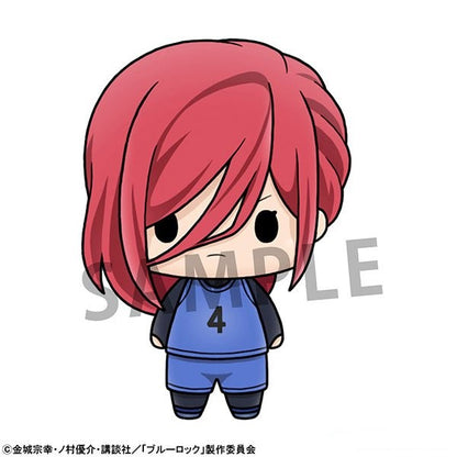 Chokorin Mascot Blue Lock