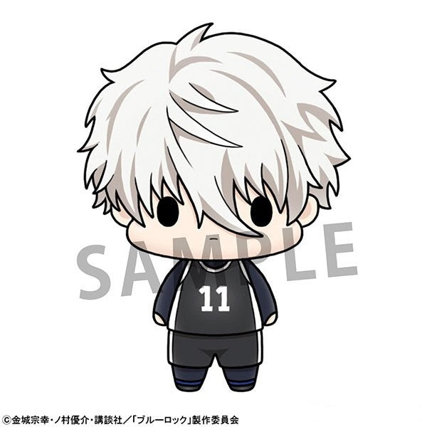 Chokorin Mascot Blue Lock